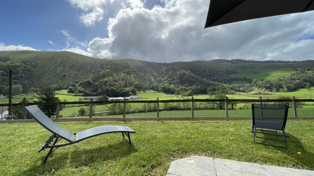 Photo of Outdoor in Ibarrolle