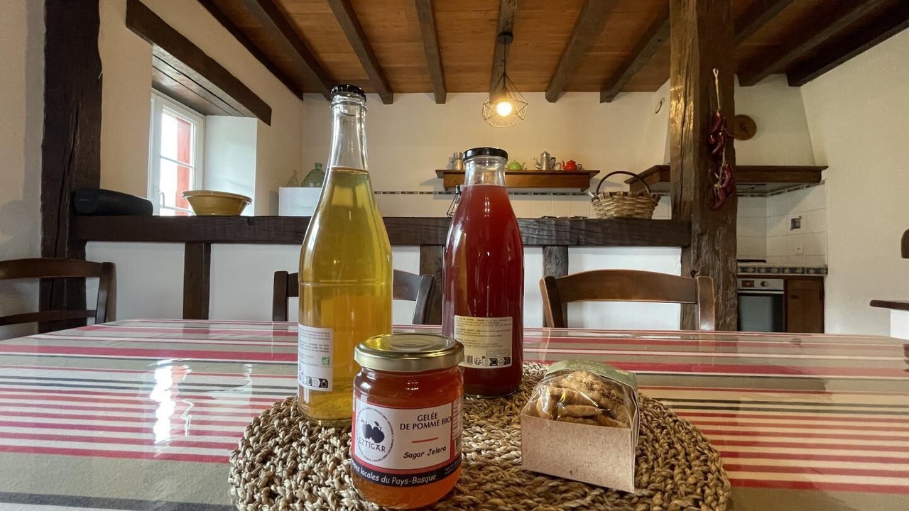 Photo of Others in Ibarrolle