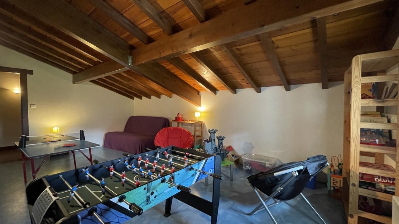 Photo of Bedroom in Ibarrolle