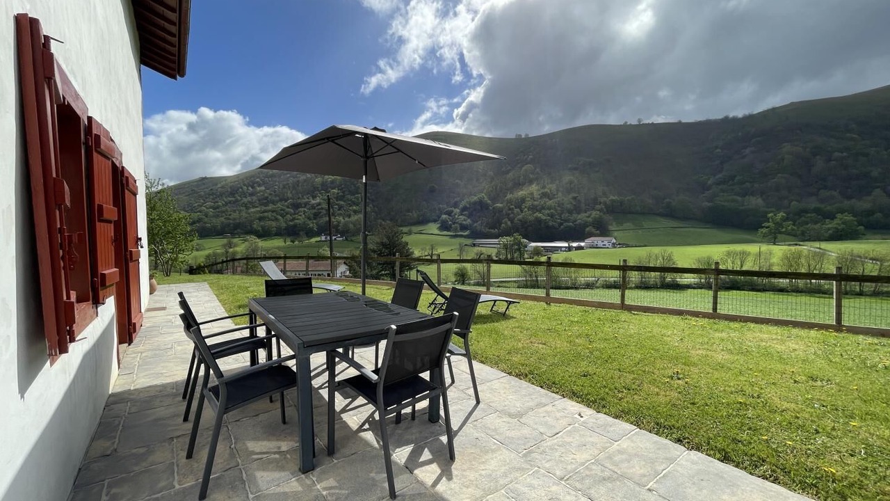 Photo of Outdoor in Ibarrolle