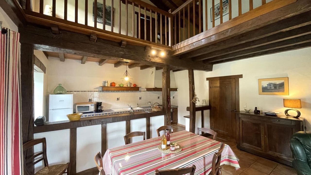 Photo of Others in Ibarrolle