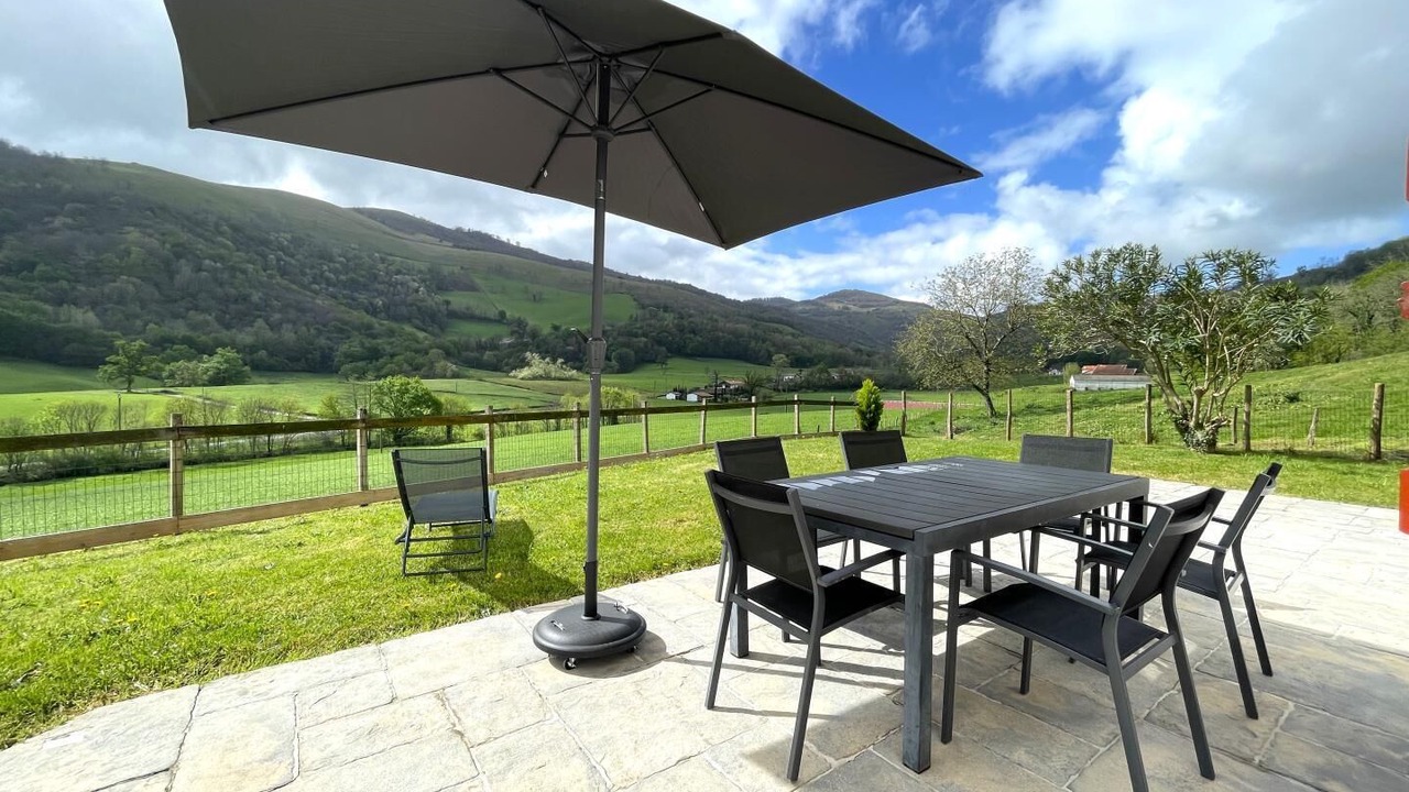 Photo of Outdoor in Ibarrolle