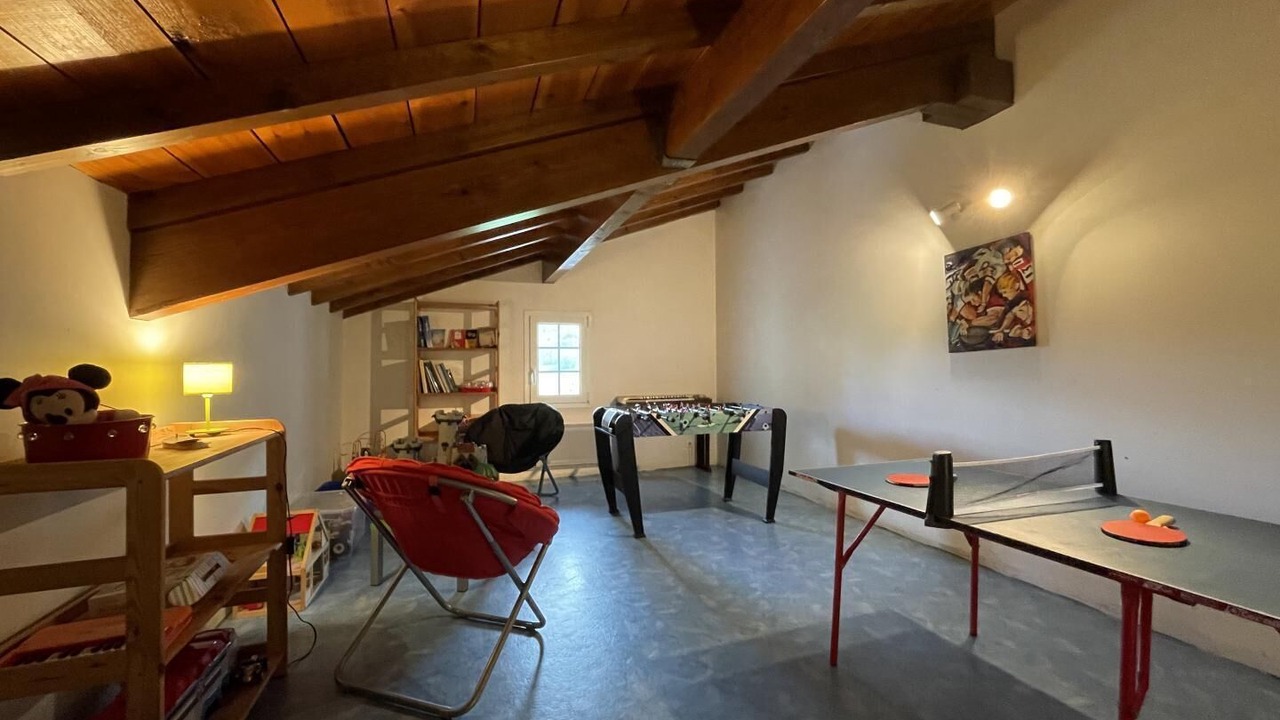 Photo of Bedroom in Ibarrolle