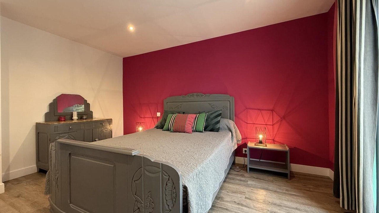 Photo of Bedroom in Souraide