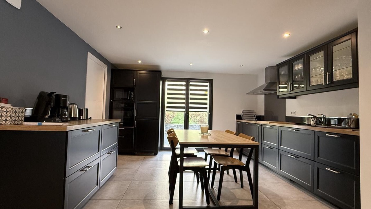 Photo of Kitchen in Souraide