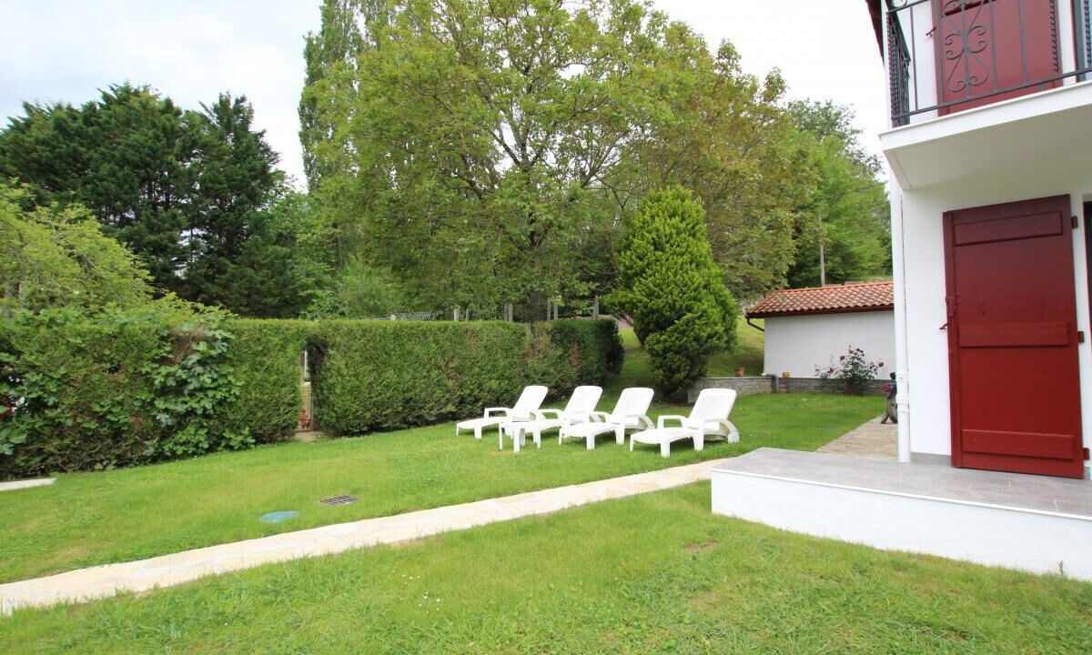 Photo of Patio Balcony in Souraide