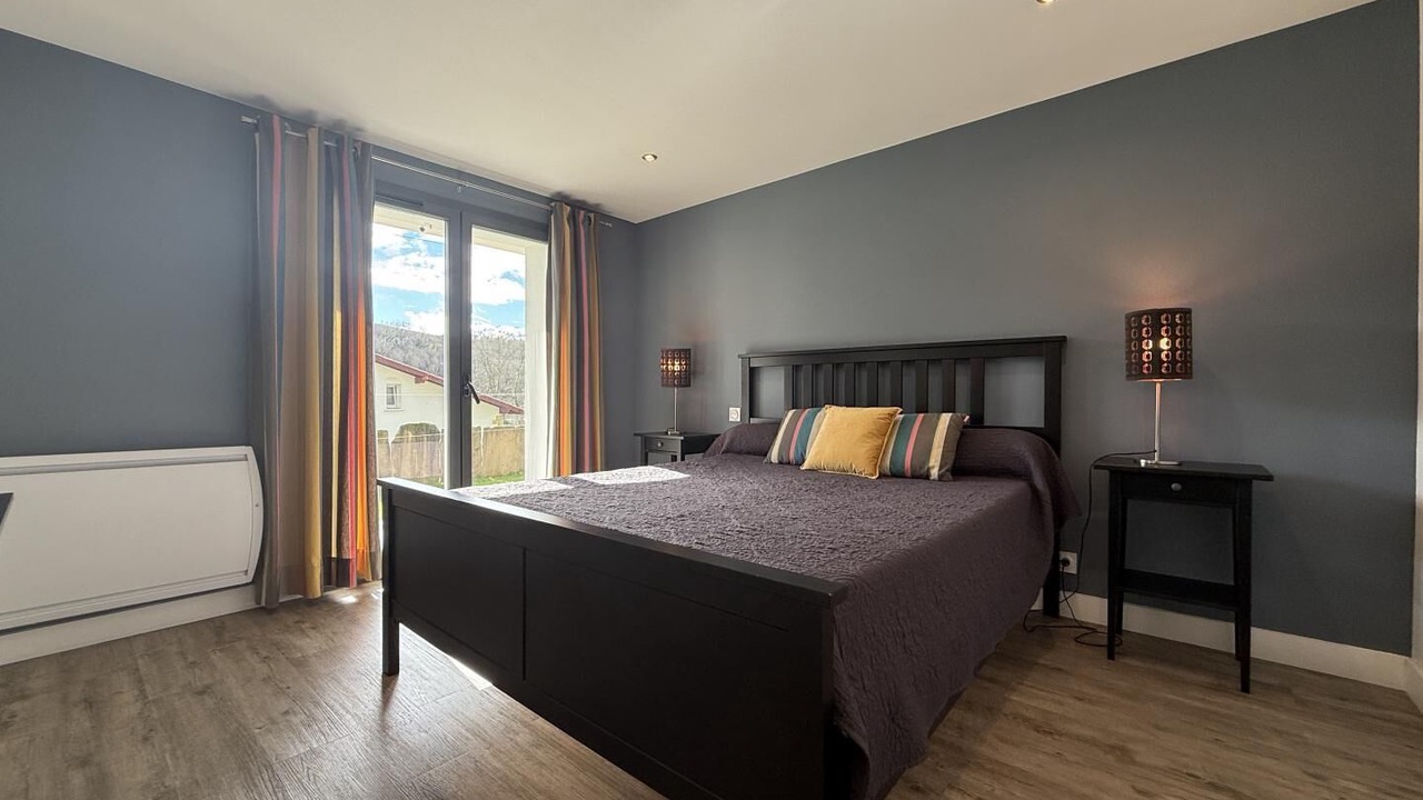 Photo of Bedroom in Souraide