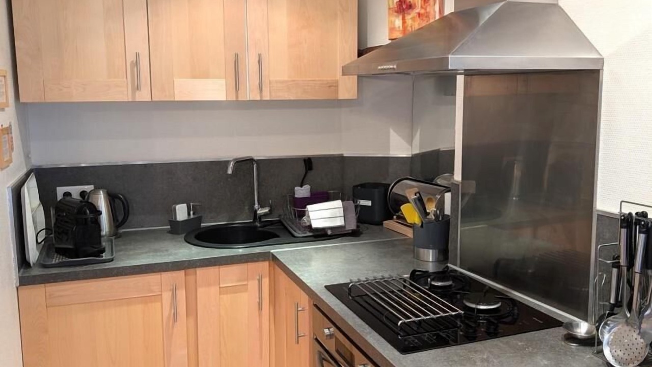 Photo of Kitchen in Echalas