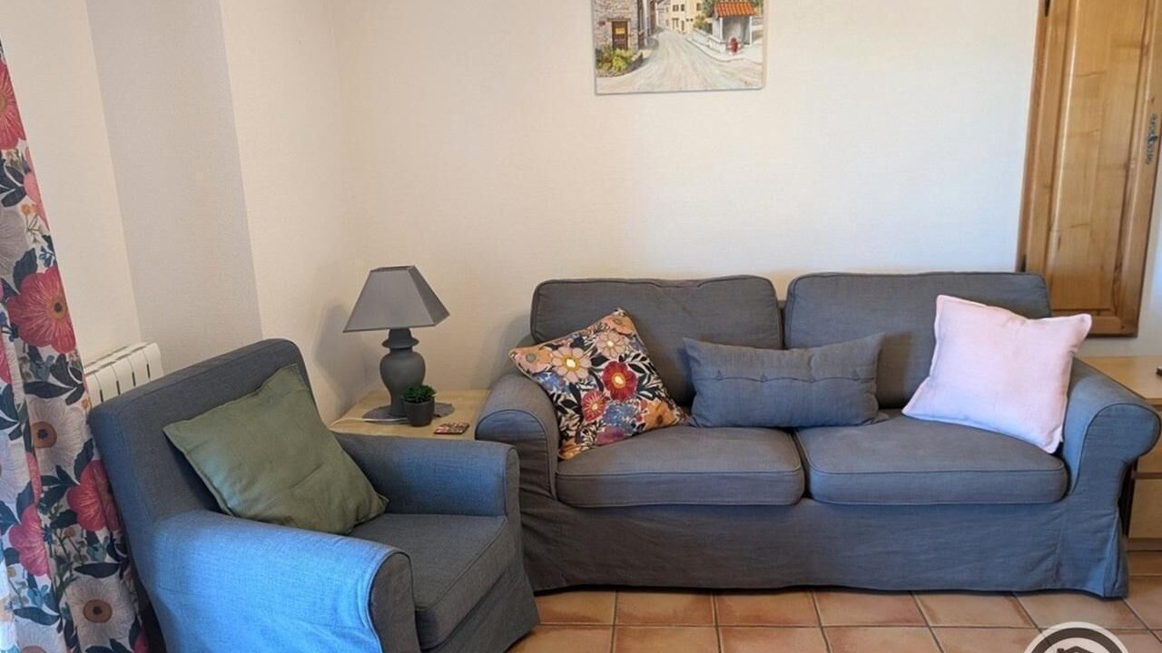 Photo of Livingroom in Echalas