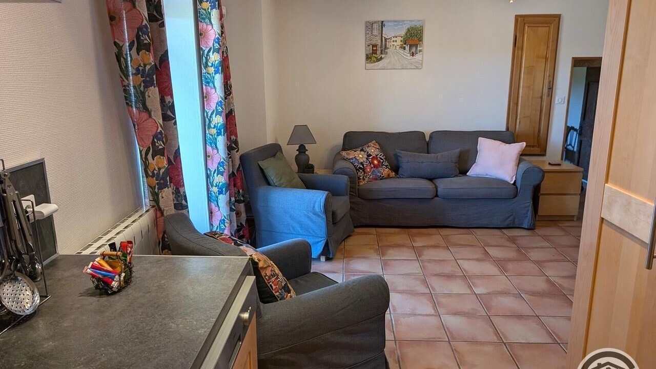 Photo of Livingroom in Echalas