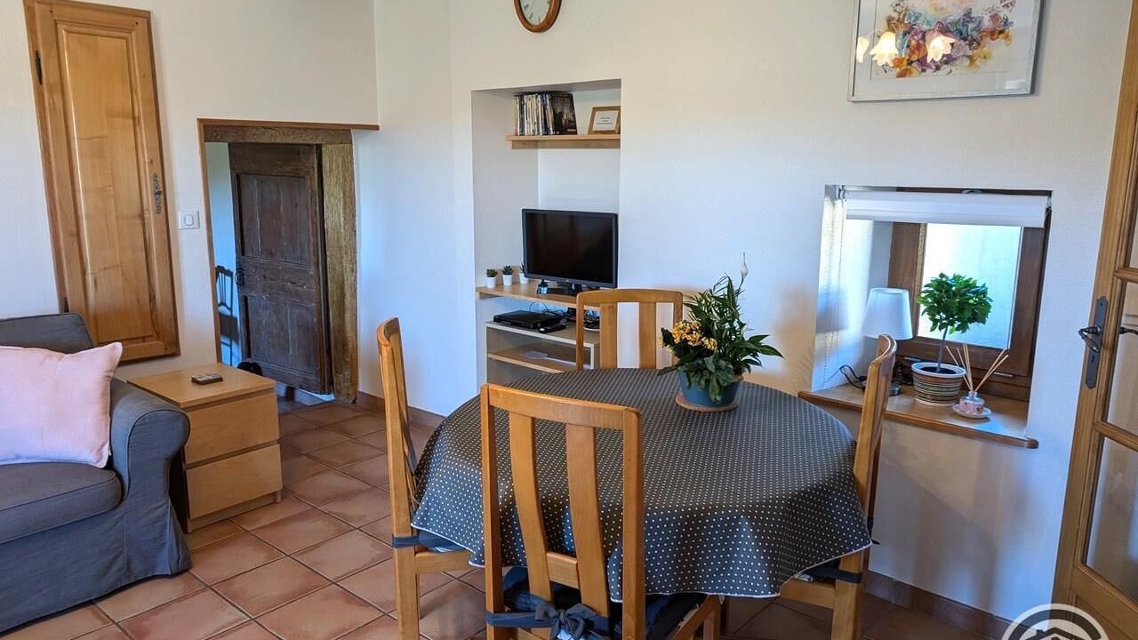 Photo of Livingroom in Echalas