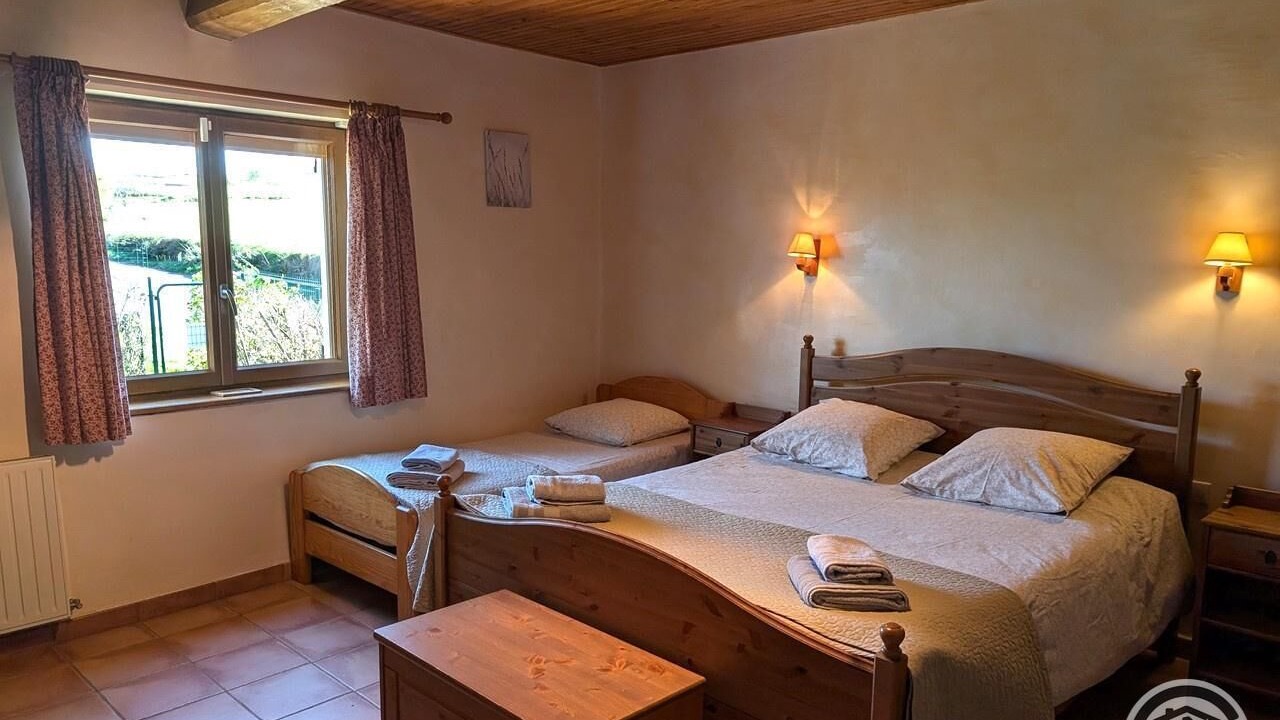 Photo of Bedroom in Echalas