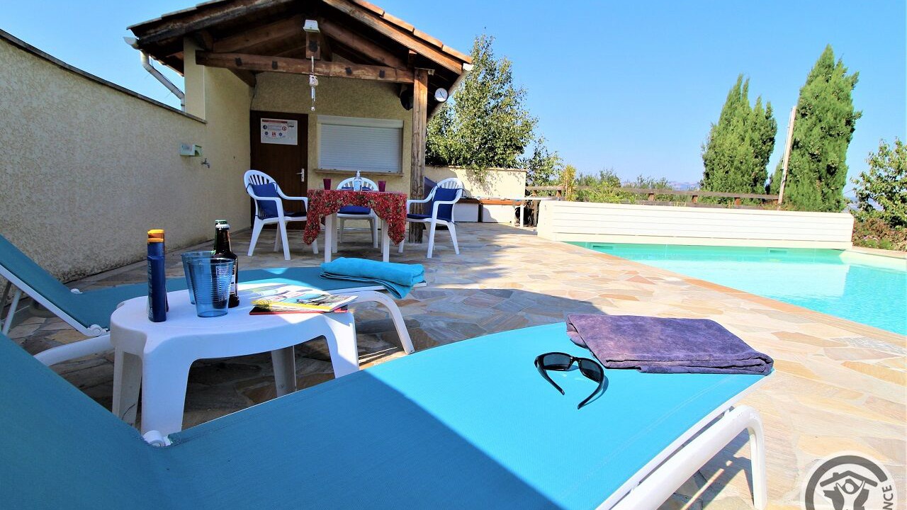 Photo of Outdoor in Echalas