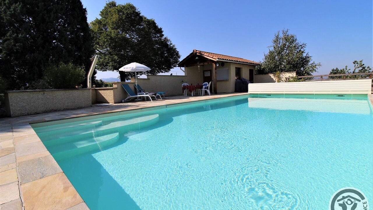Photo of Outdoor in Echalas
