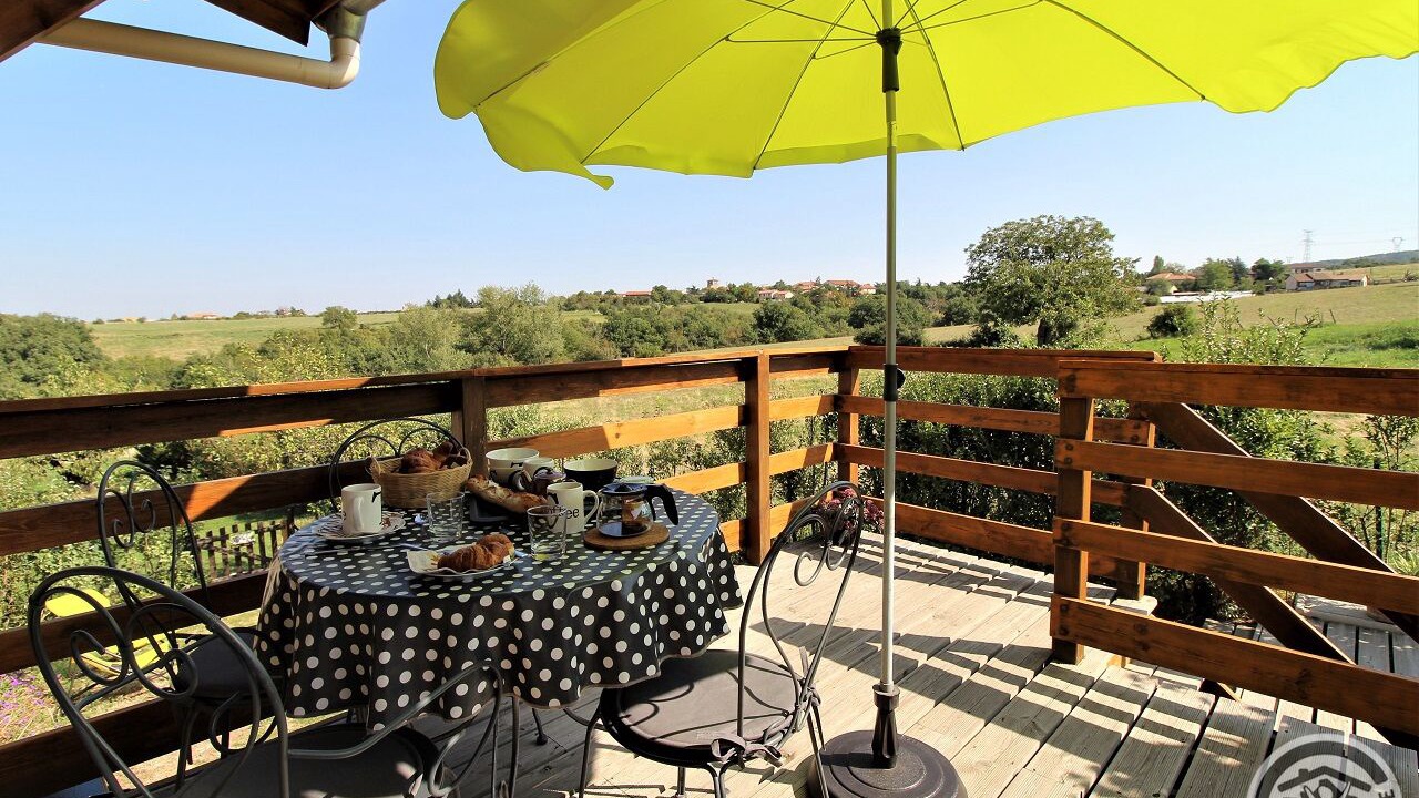 Photo of Outdoor in Echalas