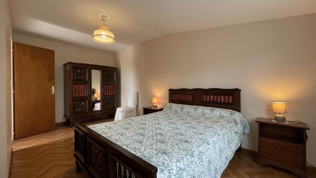 Photo of Bedroom in Espoey