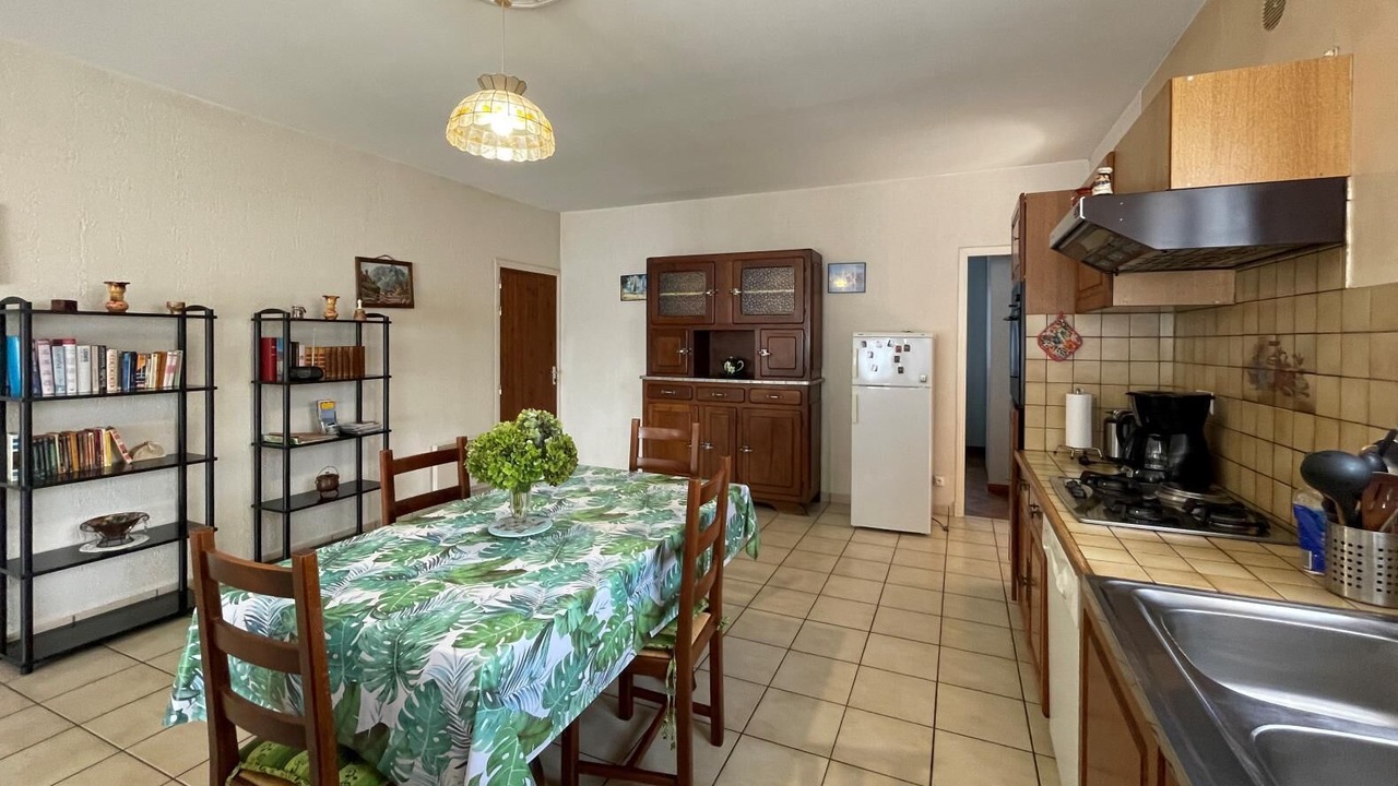 Photo of Kitchen in Espoey