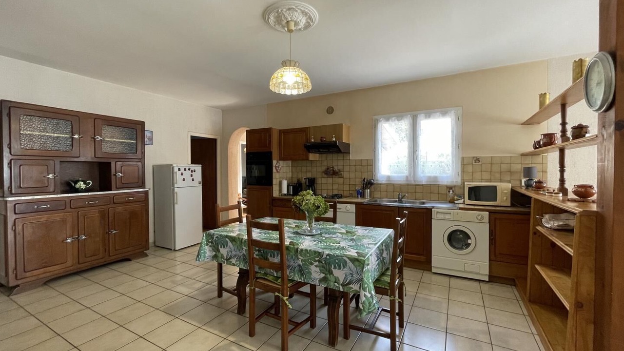 Photo of Kitchen in Espoey