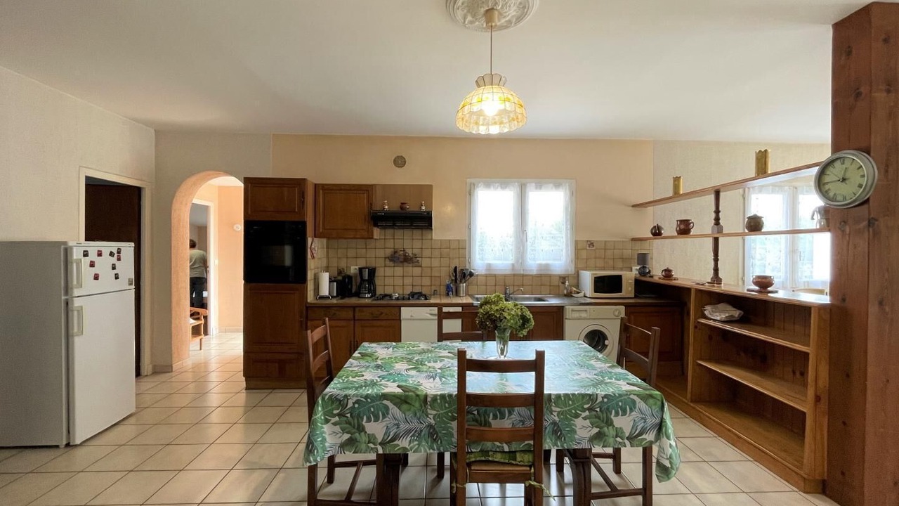 Photo of Kitchen in Espoey