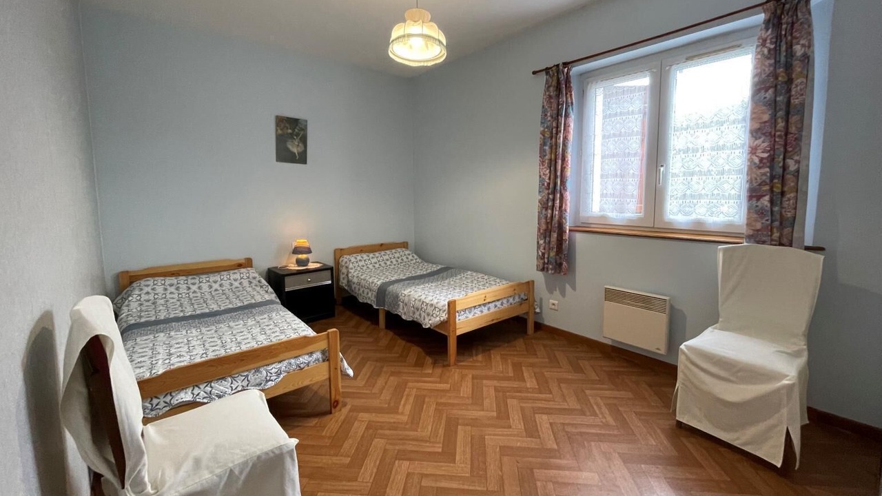 Photo of Bedroom in Espoey