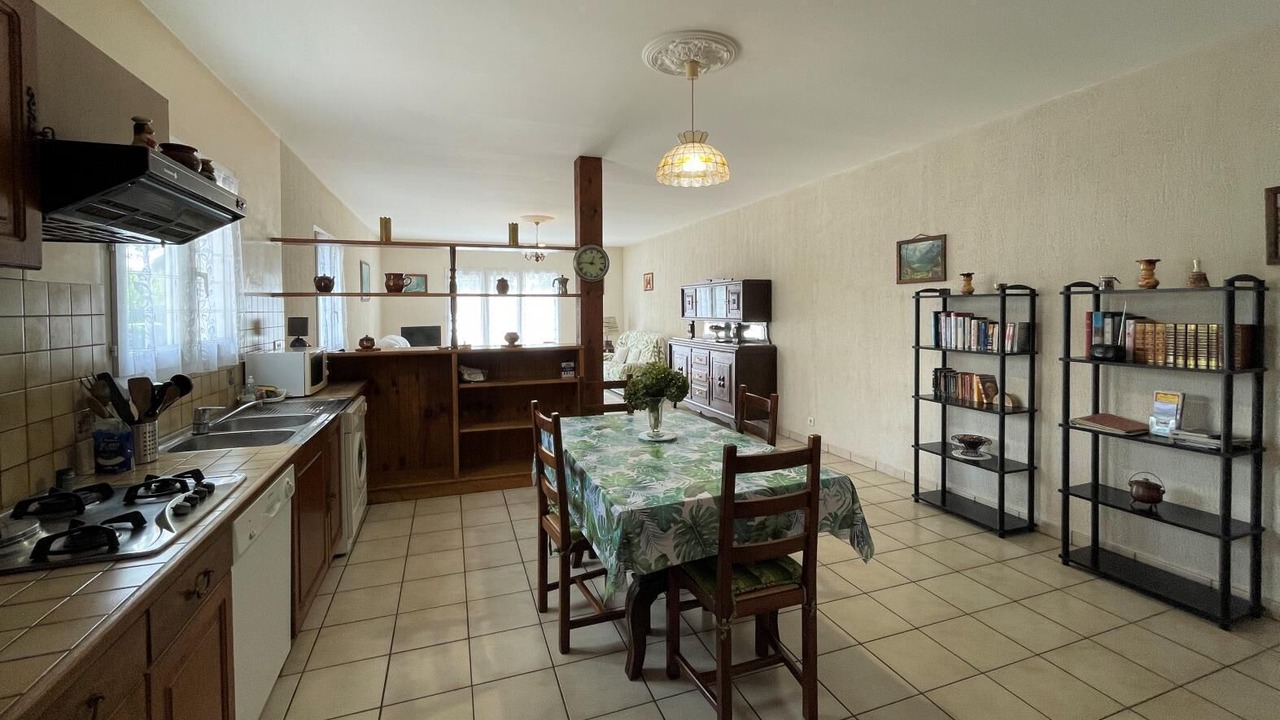 Photo of Kitchen in Espoey