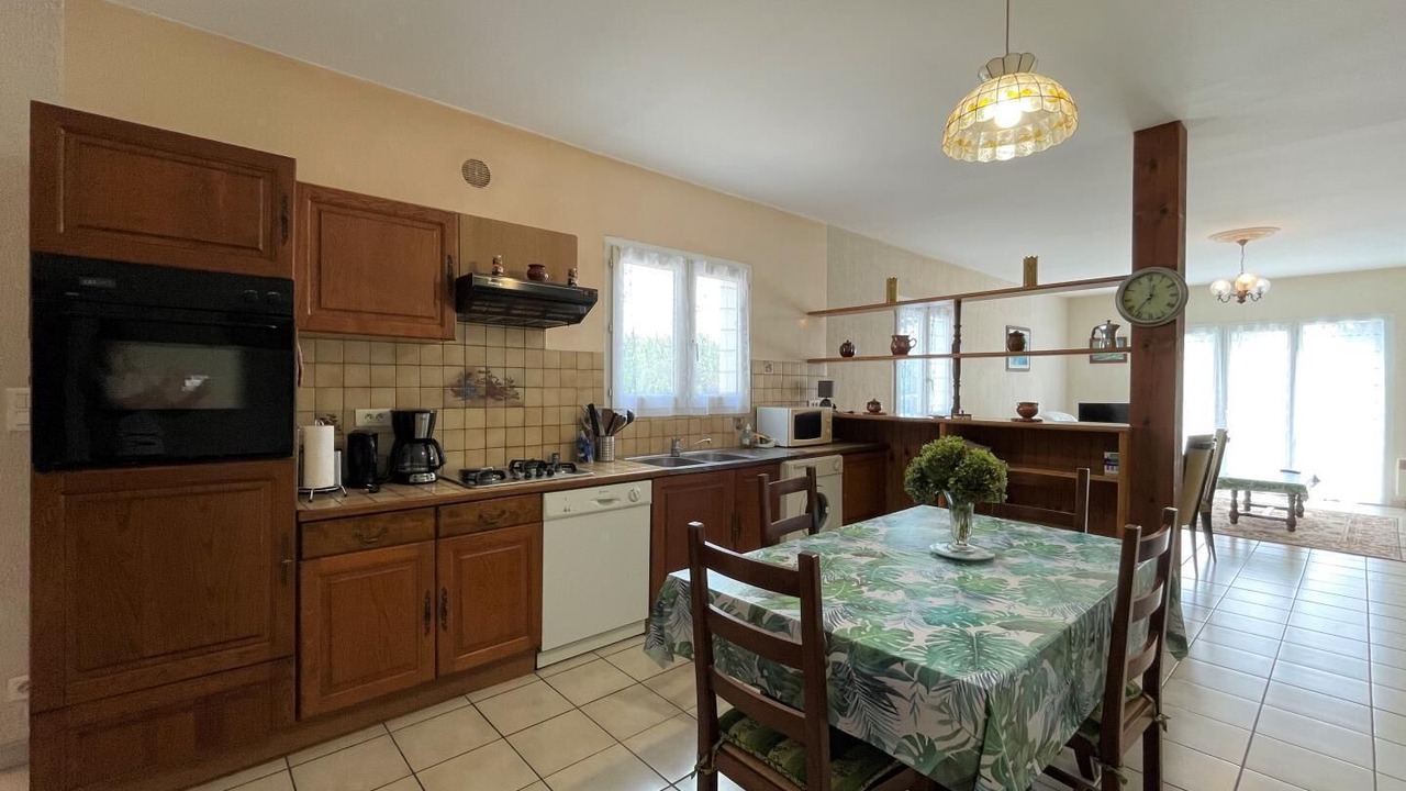 Photo of Kitchen in Espoey