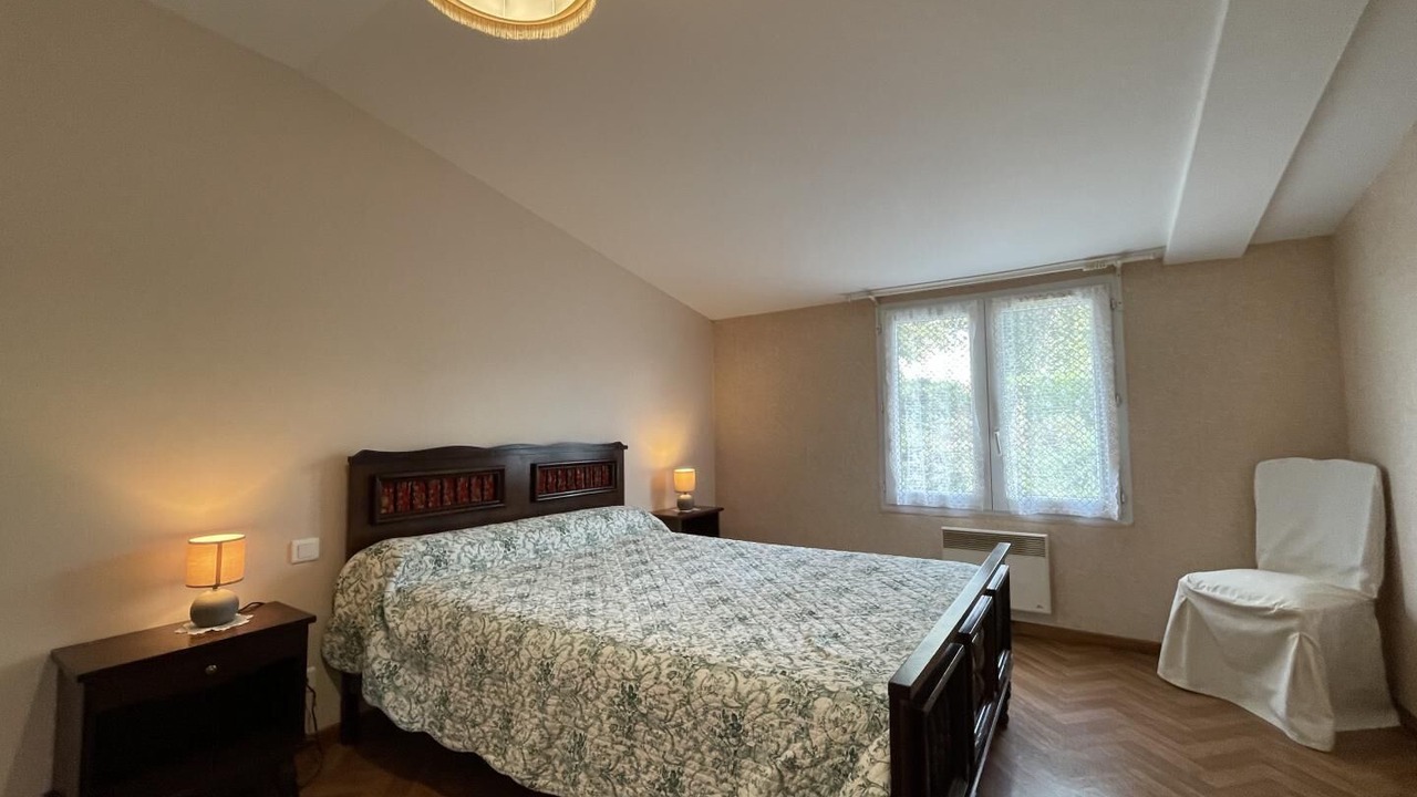 Photo of Bedroom in Espoey
