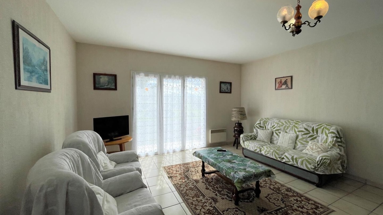 Photo of Livingroom in Espoey