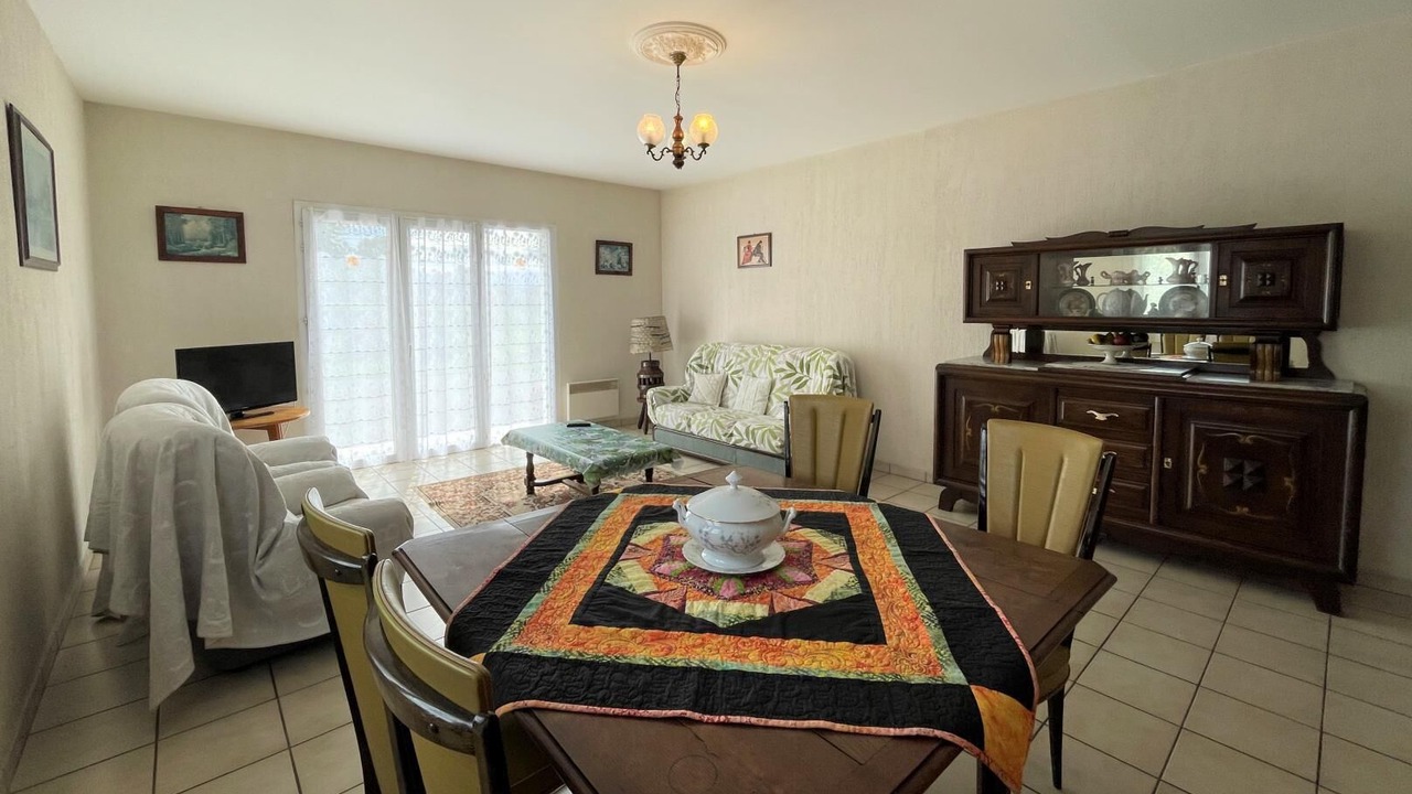 Photo of Livingroom in Espoey