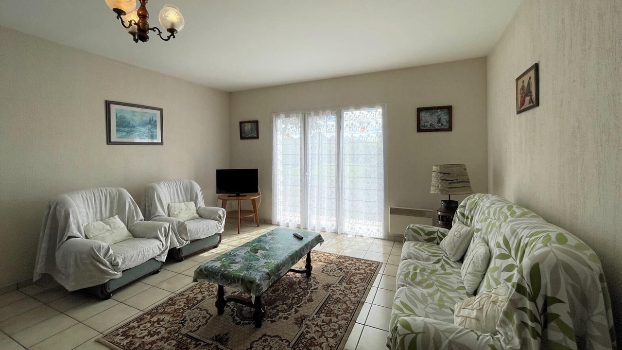 Photo of Livingroom in Espoey
