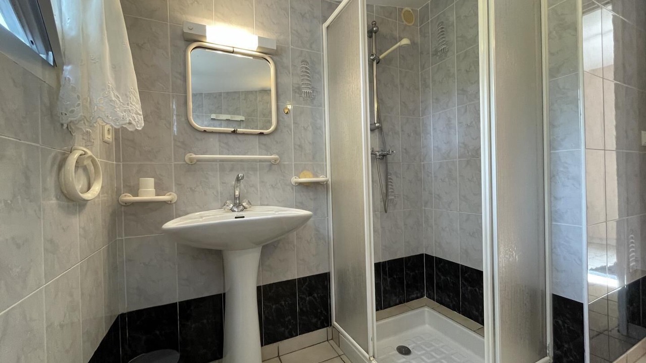 Photo of Bathroom in Espoey