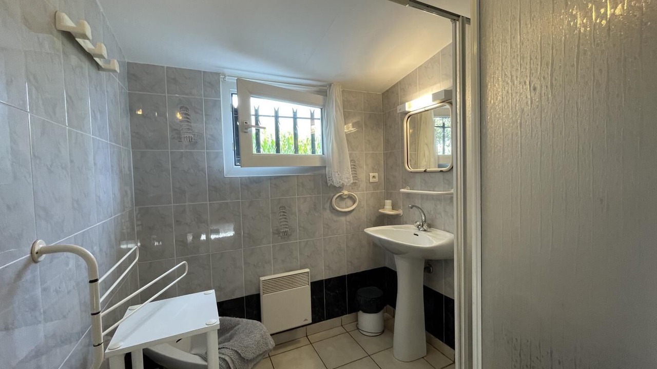 Photo of Bathroom in Espoey