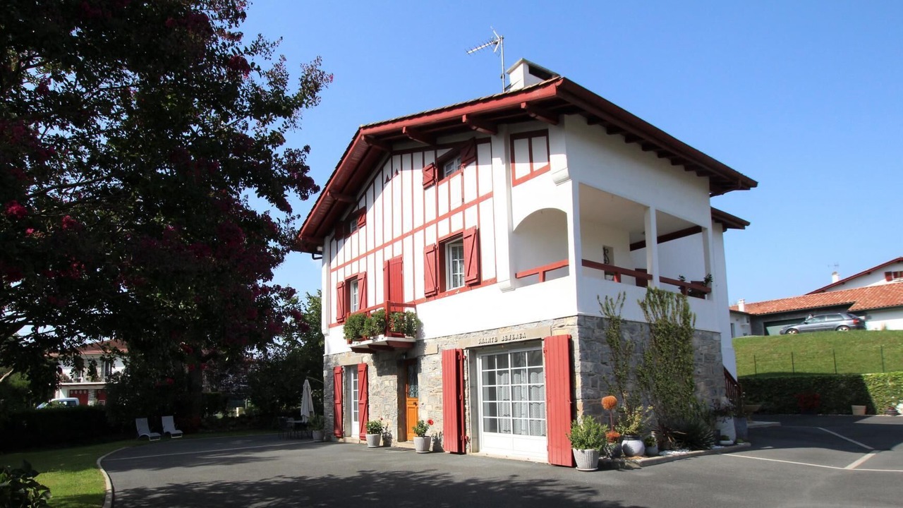 Photo of Outdoor in Souraide