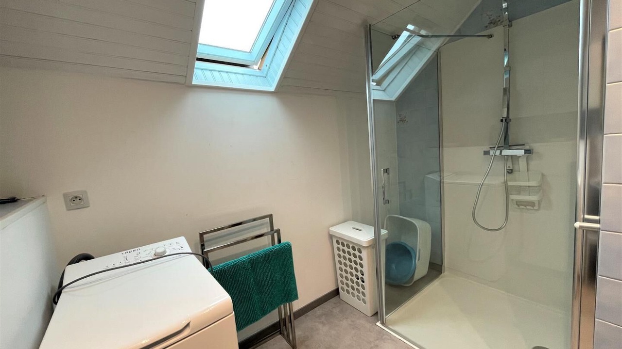 Photo of Bathroom in Sainte-Colome