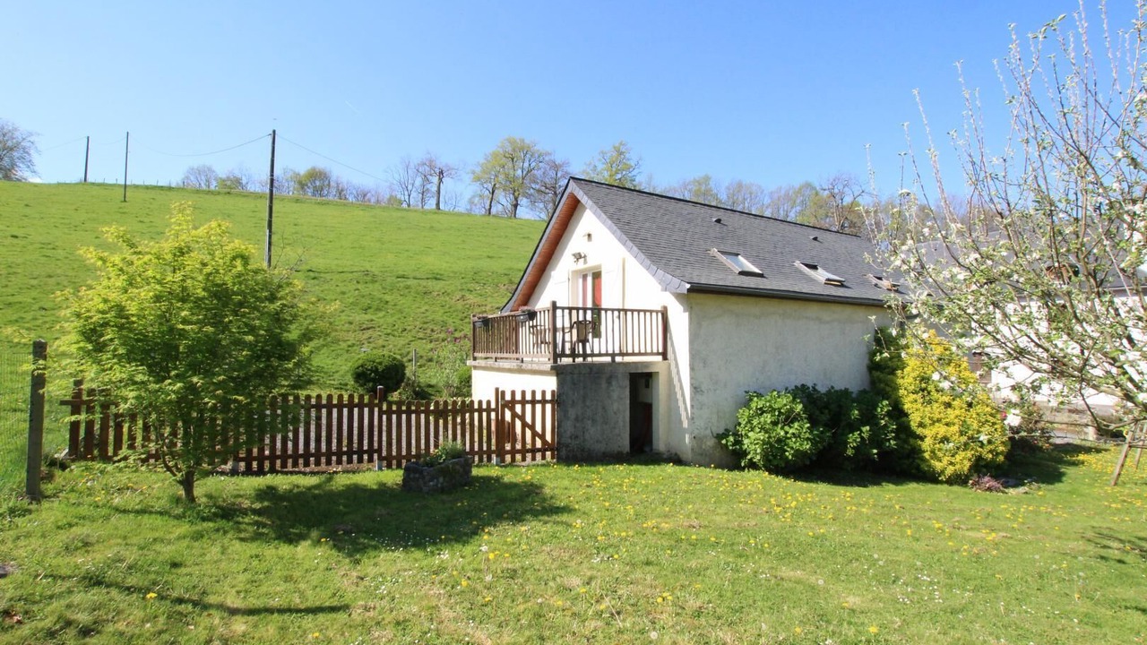 Photo of Outdoor in Sainte-Colome