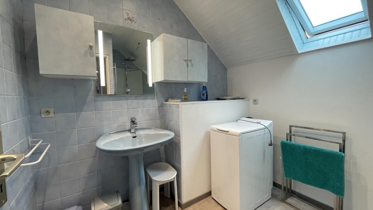Photo of Bathroom in Sainte-Colome