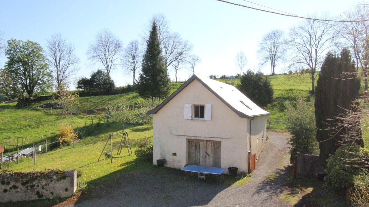 Photo of Outdoor in Sainte-Colome