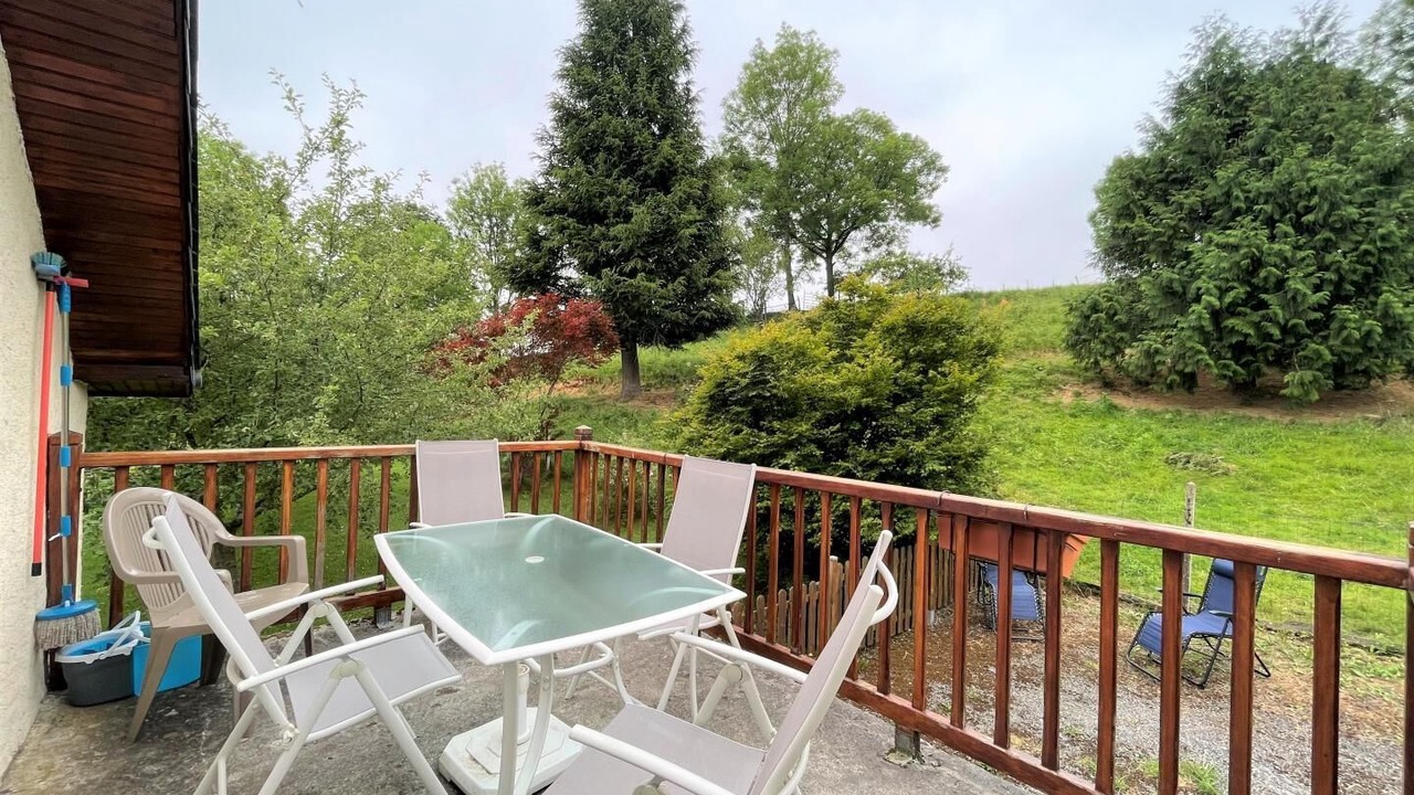 Photo of Outdoor in Sainte-Colome