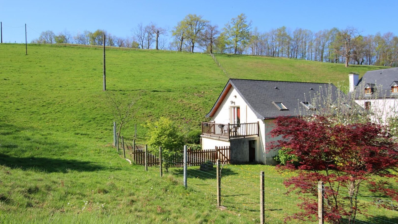 Photo of Outdoor in Sainte-Colome