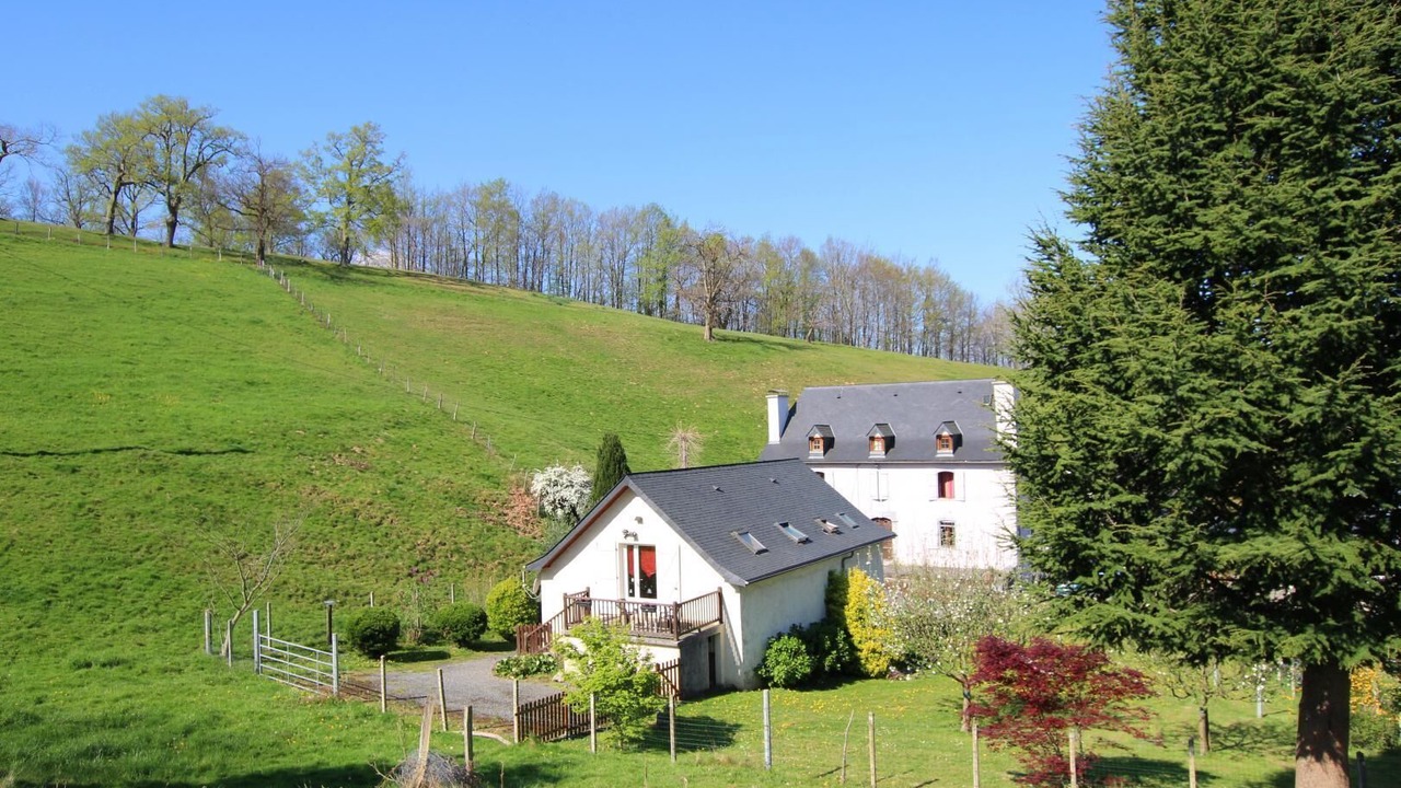 Photo of Outdoor in Sainte-Colome