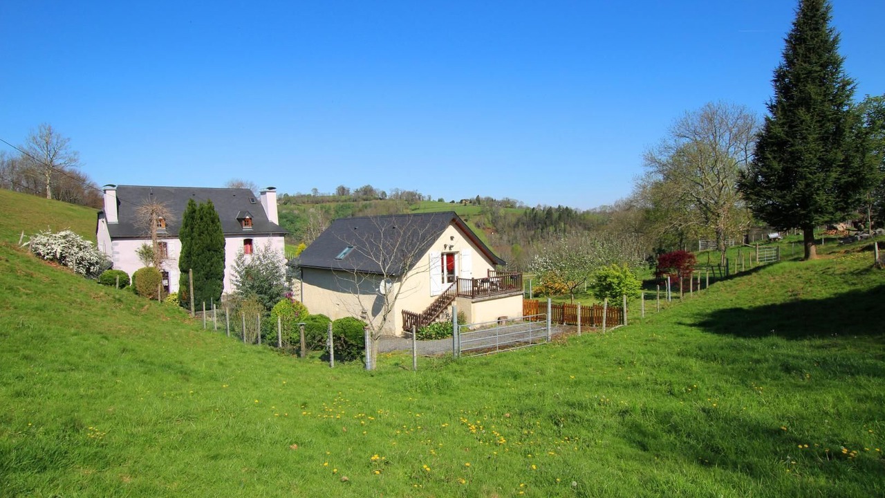 Photo of Outdoor in Sainte-Colome