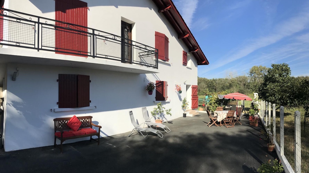 Photo of Outdoor in Mouguerre