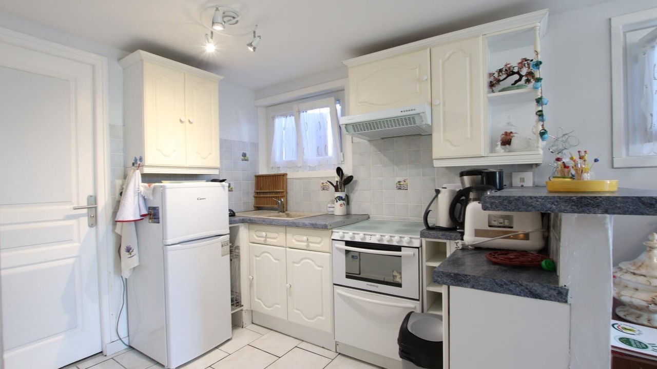 Photo of Kitchen in Mouguerre