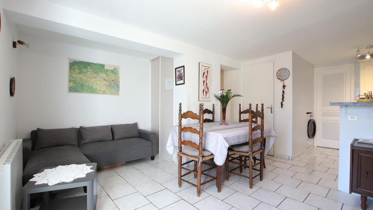 Photo of Livingroom in Mouguerre