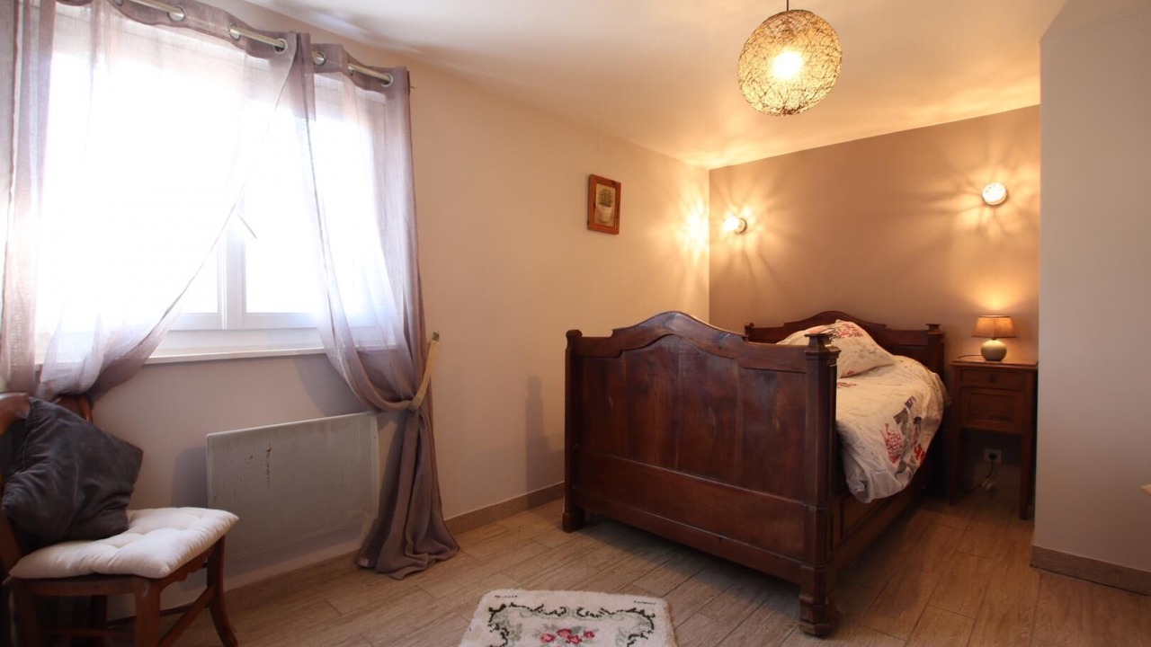 Photo of Bedroom in Mouguerre