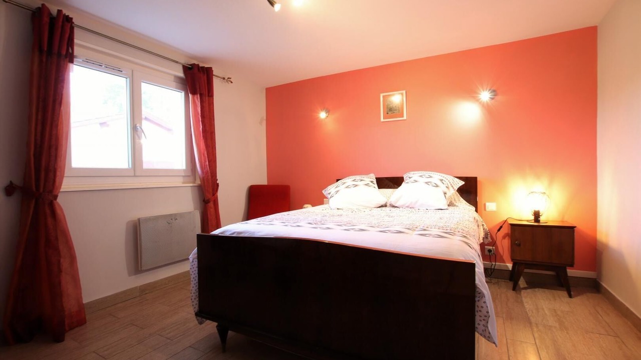 Photo of Bedroom in Mouguerre