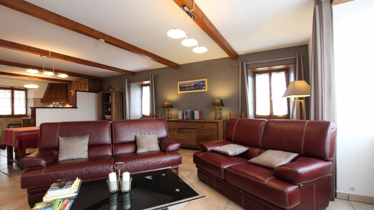 Photo of Livingroom in Sare