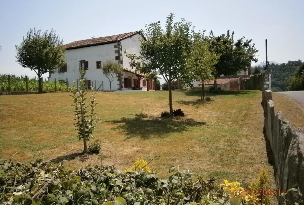 Photo of Outdoor in Sare
