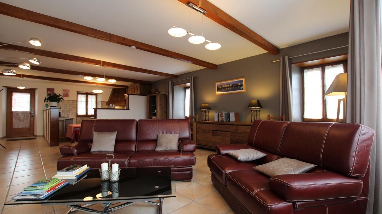 Photo of Livingroom in Sare