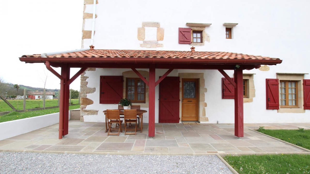 Photo of Outdoor in Sare